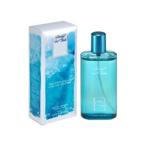Cool Water Sea Scent and Sun