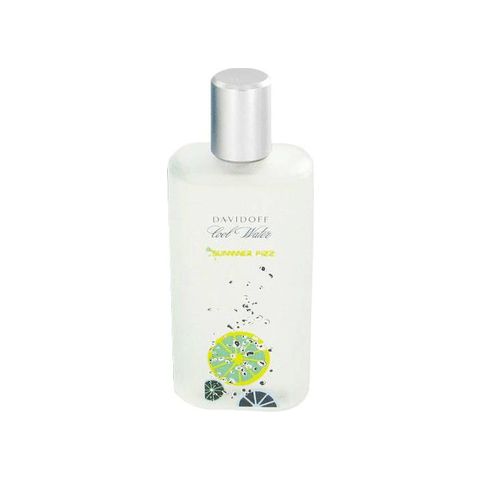 Cool Water Summer Fizz