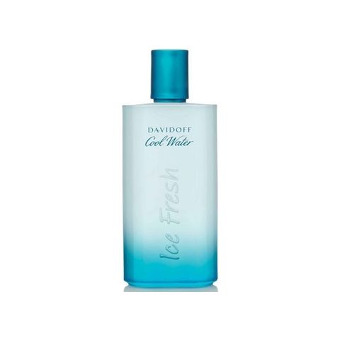 Davidoff Cool Water Men Ice Fresh