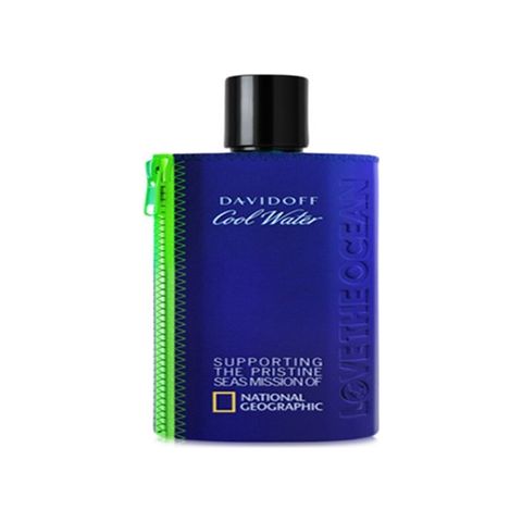 Davidoff Cool Water National Geographic Pristine Seas