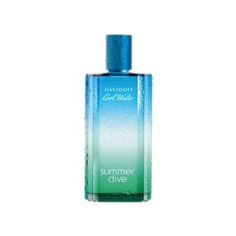 Davidoff Cool Water Summer Dive Man