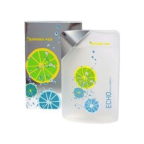 Echo Summer Fizz