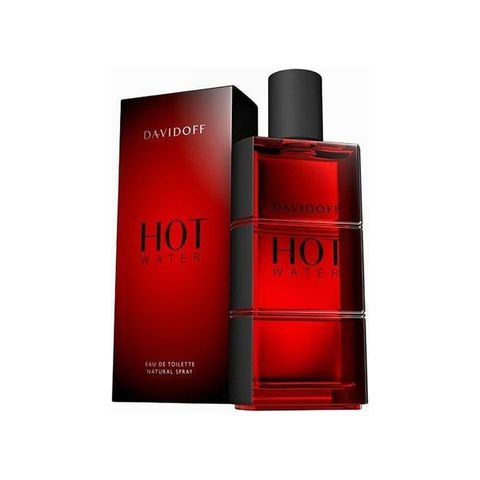 Hot Water
