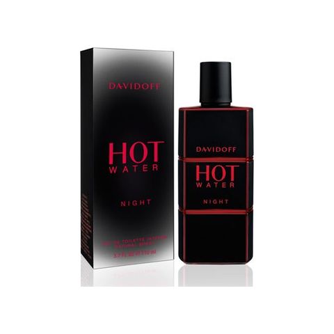 Hot Water Night