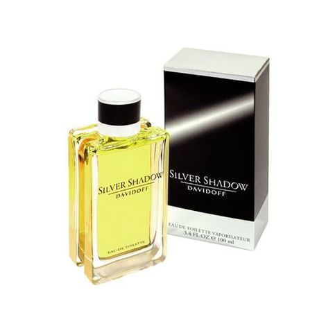 Silver Shadow