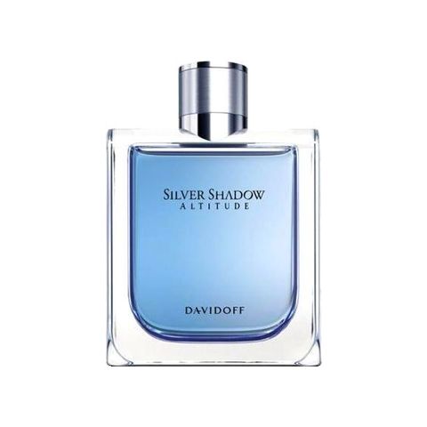 Silver Shadow Altitude