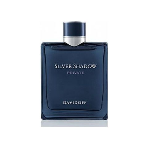Silver Shadow Private