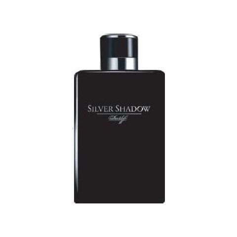 Silver Shadow Pure Blend