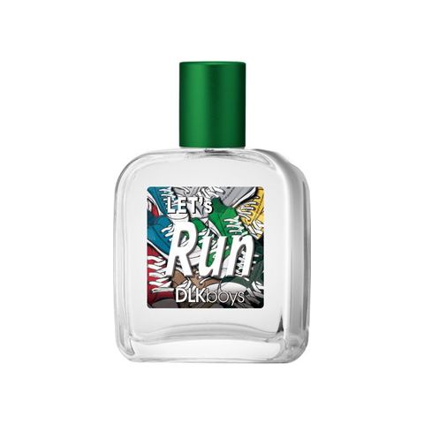 Let's Run