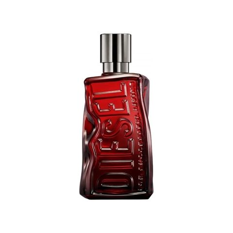 D Red Le Parfum