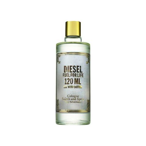 Diesel Fuel For Life Cologne for Men