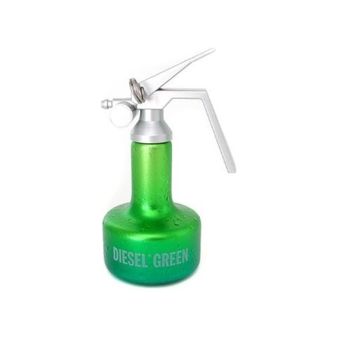 Diesel Green Masculine Special Edition