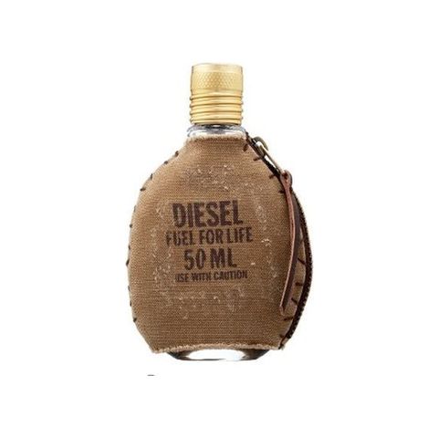 Fuel for Life Homme