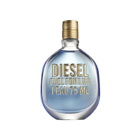 Fuel for Life l’Eau