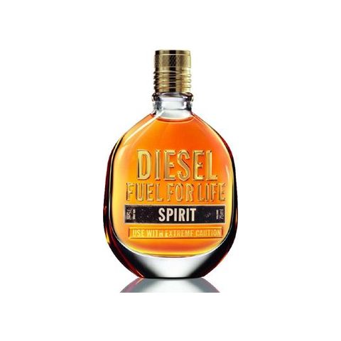 Fuel For Life Spirit