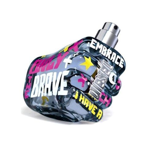 Only The Brave