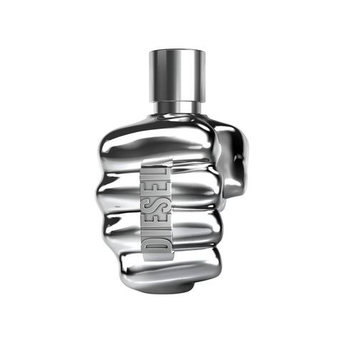 Only The Brave Silver