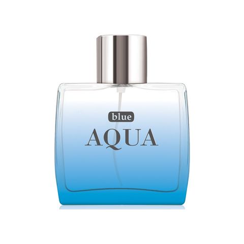 Aqua Blue