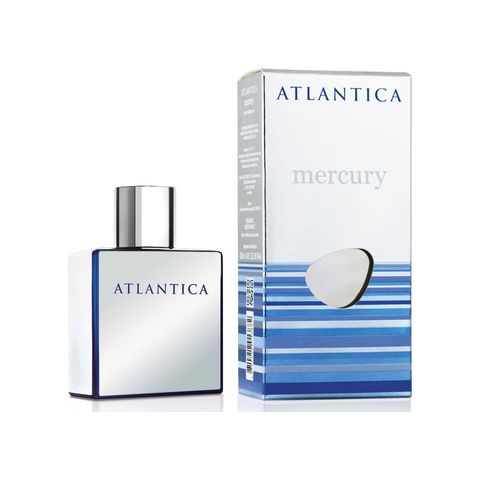 Atlantica Mercury
