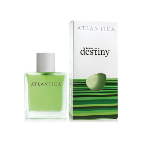 Behind The Destiny