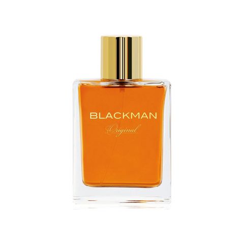 Blackman Original