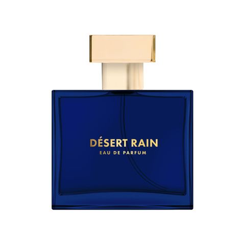 Désert Rain