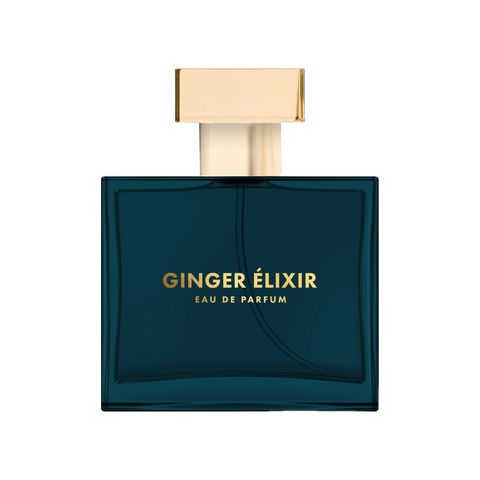 Ginger Élixir
