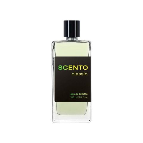 Scento Classic