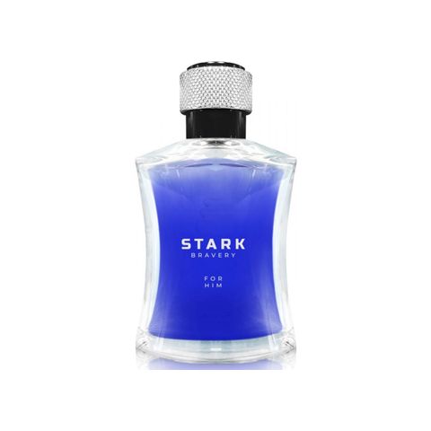 Stark Bravery