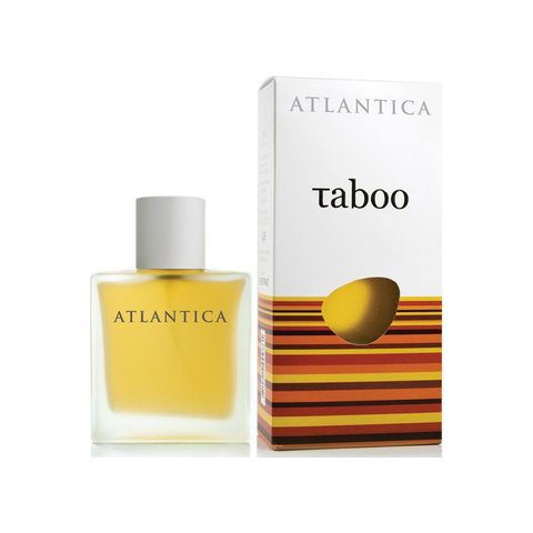 Taboo