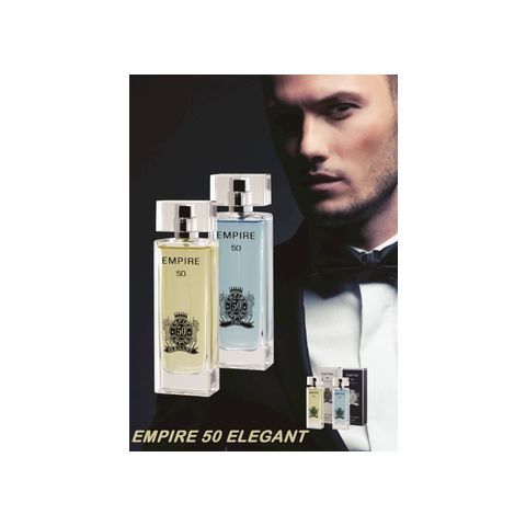 Empire 50 Elegant