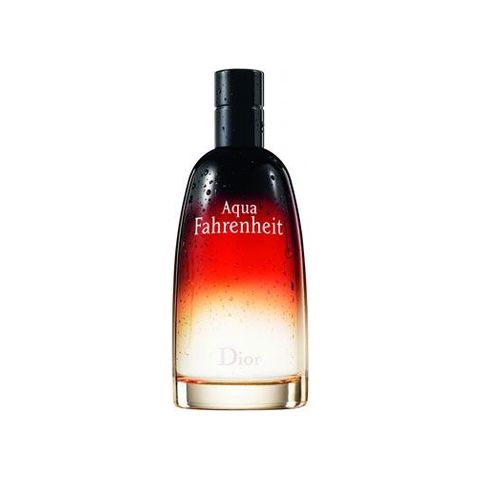 Aqua Fahrenheit