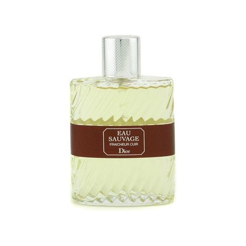 Eau Sauvage Fraicheur Cuir