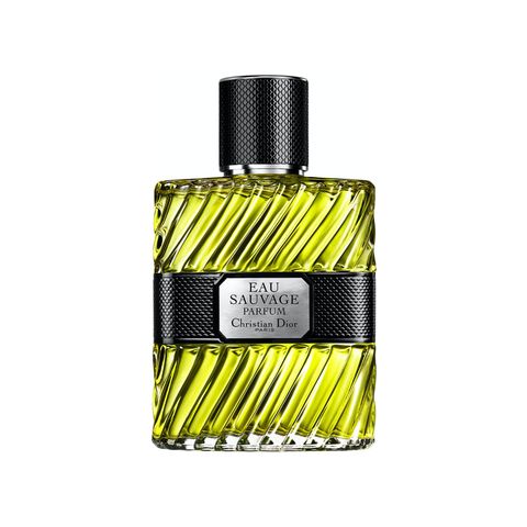 Eau Sauvage Parfum 2017