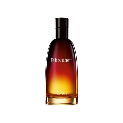 Fahrenheit