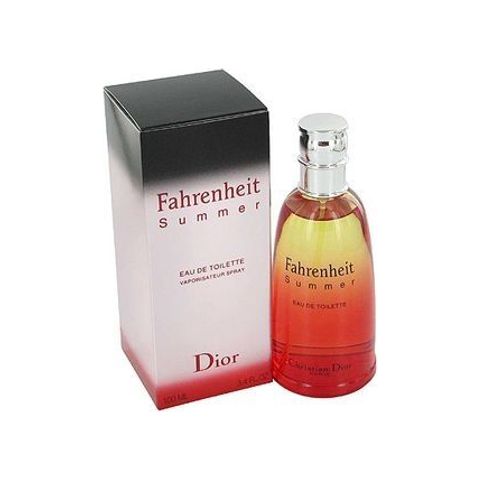 Fahrenheit Summer 2006