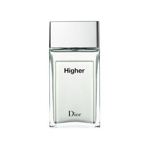 Higher
