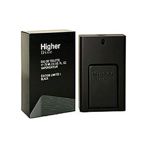 Higher Black