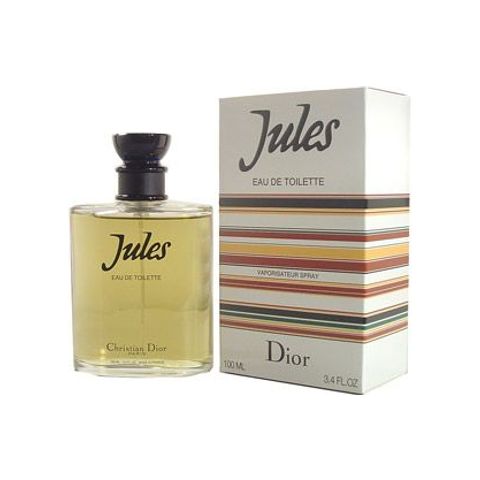 Jules