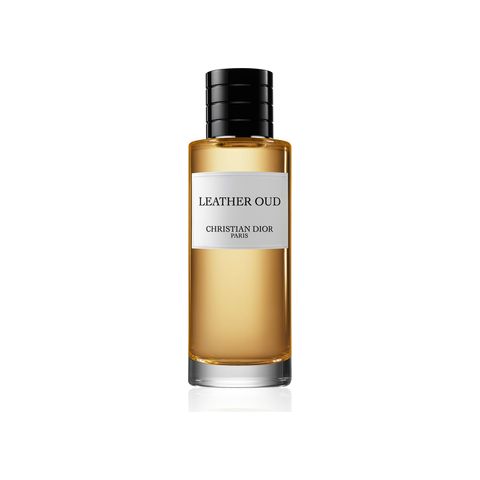 La Collection Couturier Parfumeur Leather Oud