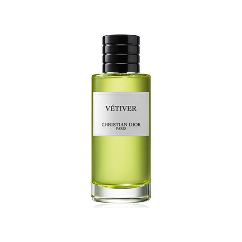 La Collection Couturier Parfumeur Vetiver