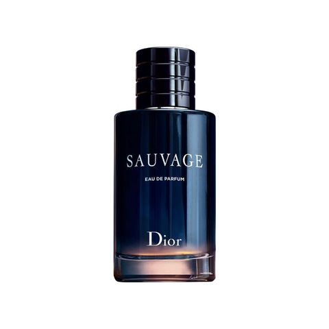 Sauvage Eau de Parfum