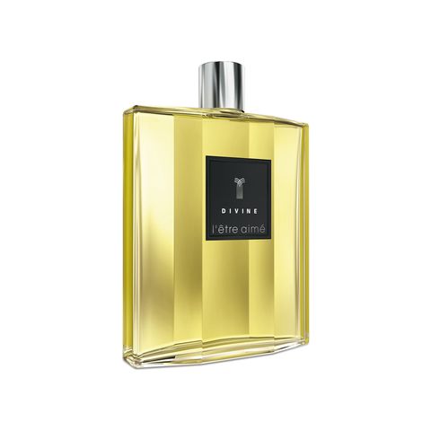 L'etre Aime Homme