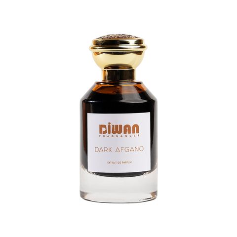 DARK AFGANO Extrait de Parfum