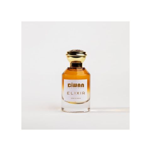 ELIXIR