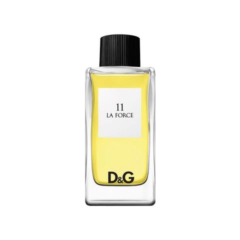 D&G Anthology La Force 11