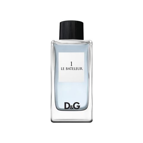 D&G Anthology Le Bateleur 1