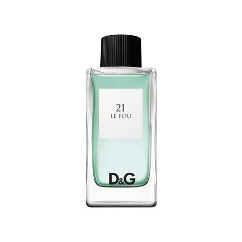 D&G Anthology Le Fou 21