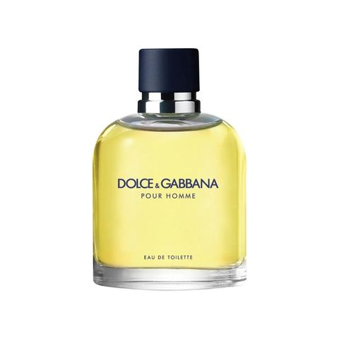 Dolce&Gabbana Pour Homme (2012)
