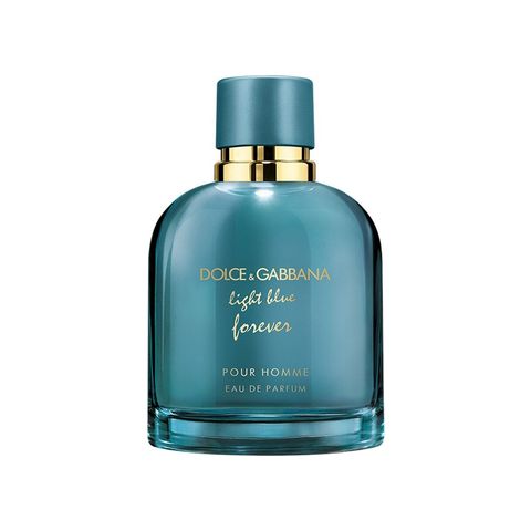 Light Blue Forever pour Homme